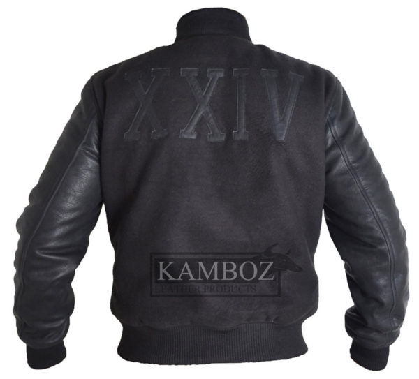 Creed Adonis Johnson XXIV Jacket