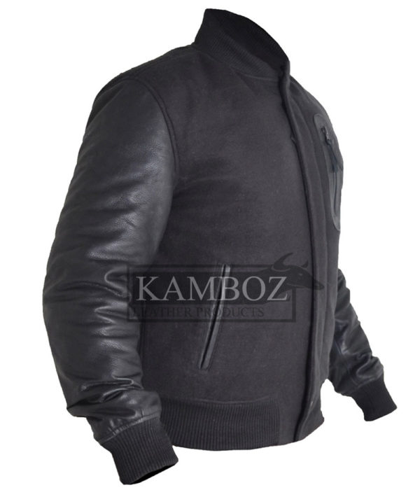 Creed Adonis Johnson XXIV Jacket