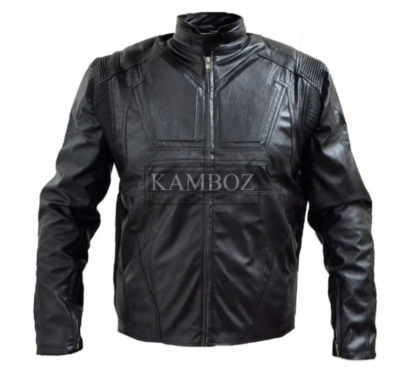 Tom Cruise Oblivion Jacket