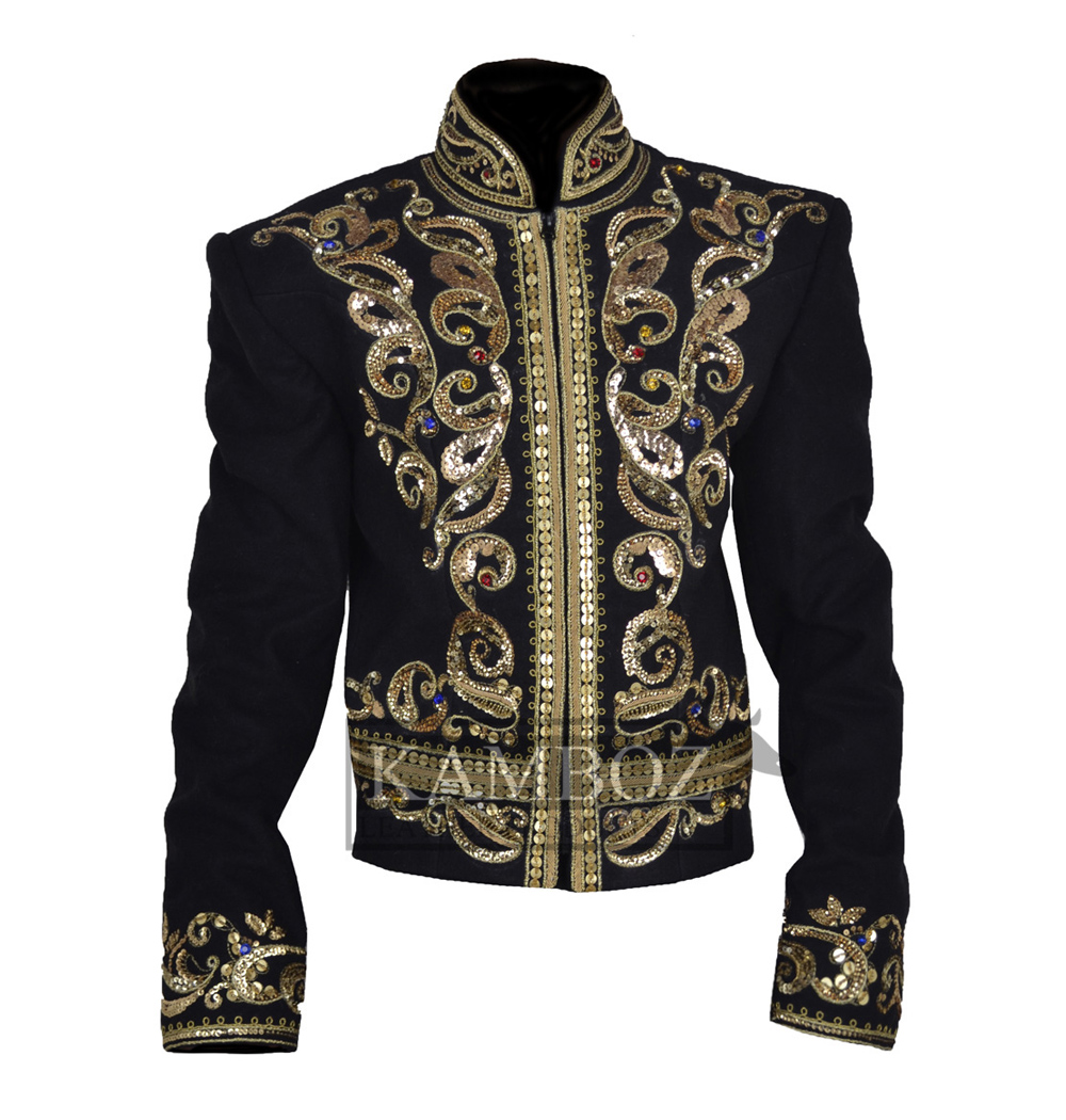 michael jackson jacket for sale
