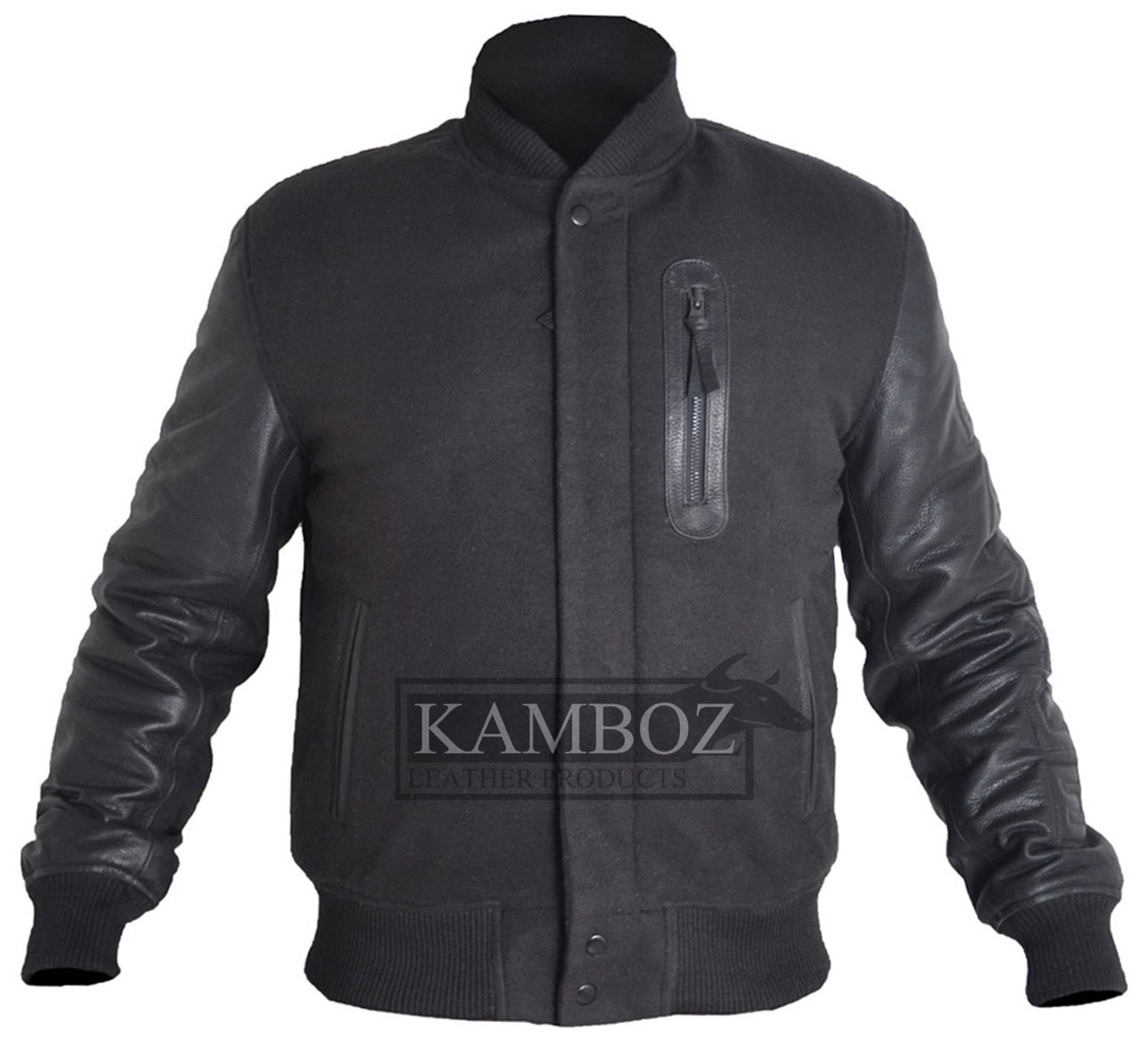 xxiv jacket