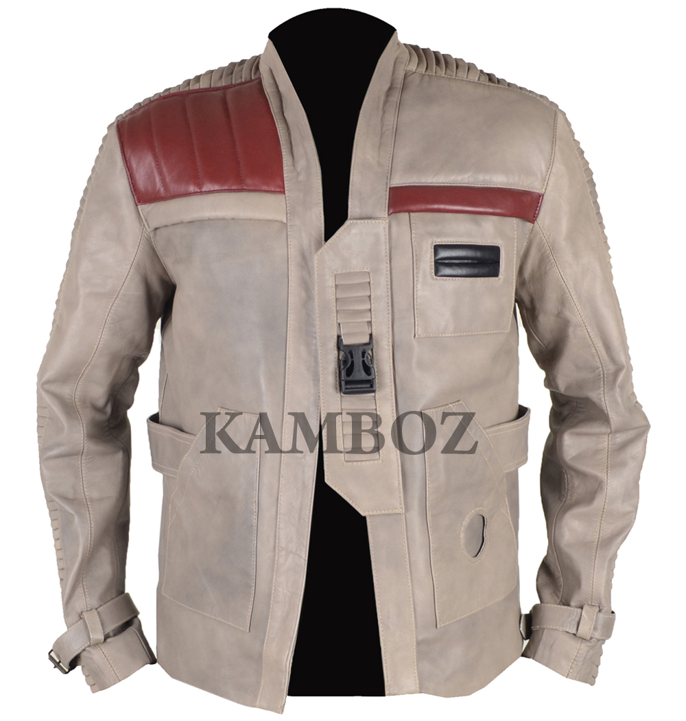 star wars mens jacket