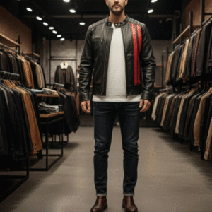 I Frankenstein Jacket