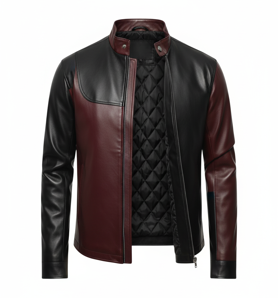 D9 Slim fit Jacket - Image 4