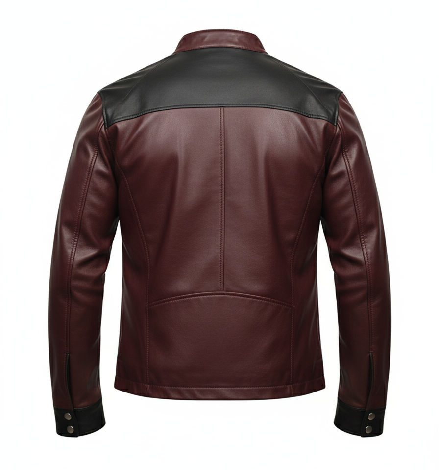 D9 Slim fit Jacket - Image 5